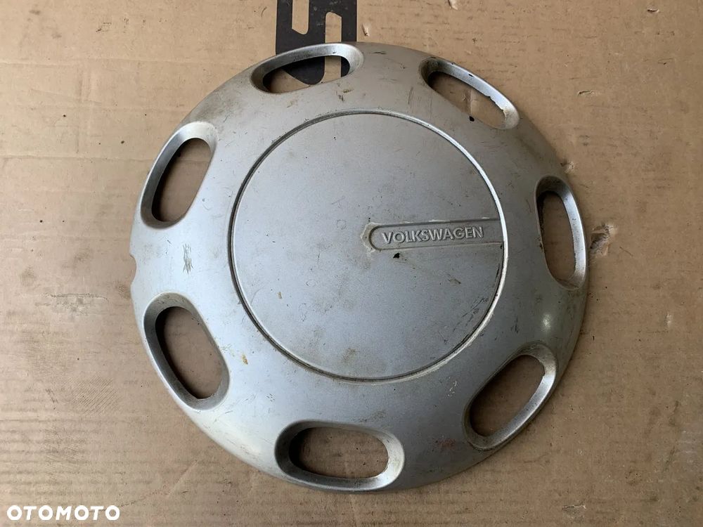 Dekielek kołpak kapsel Volkswagen 3A0601149 - 1