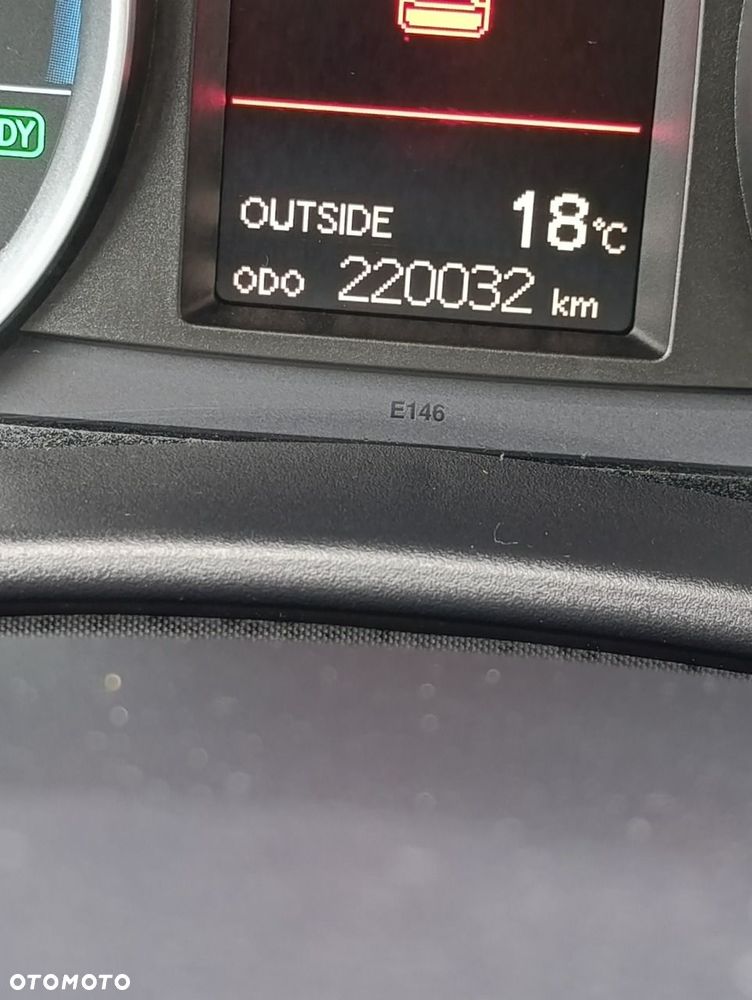 Toyota Auris - 11