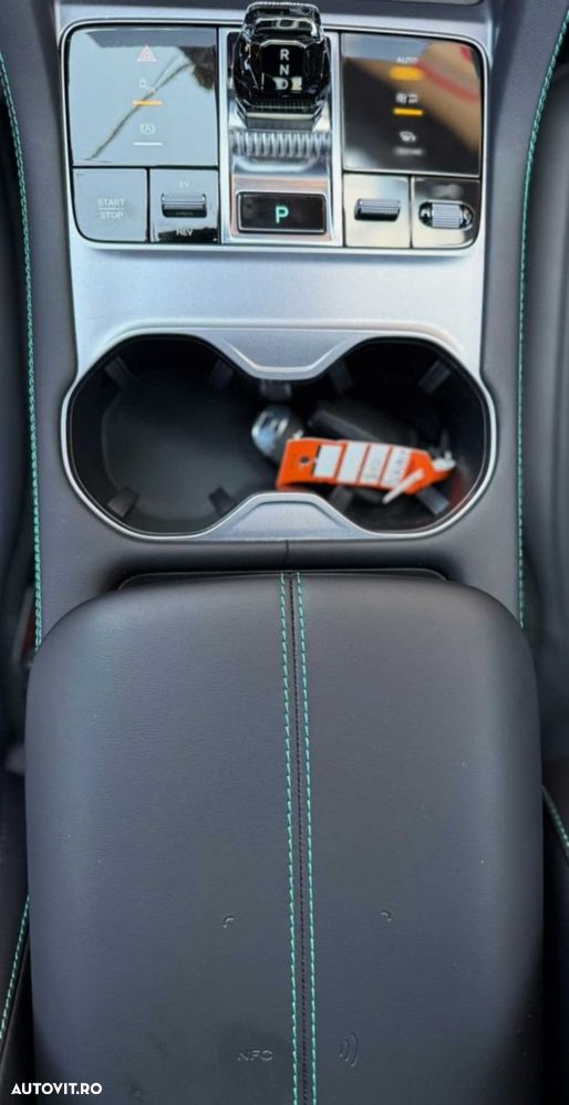 Byd Seal U - 25