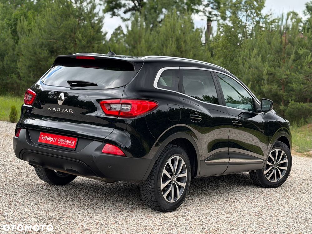 Renault Kadjar Energy TCe 130 LIMITED - 5