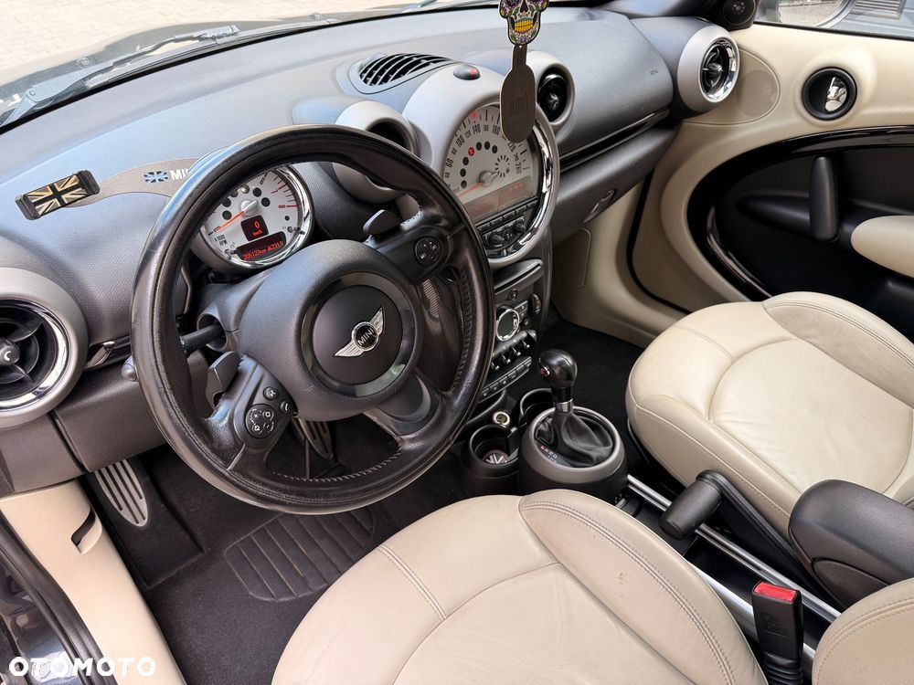 MINI Countryman Cooper S - 9