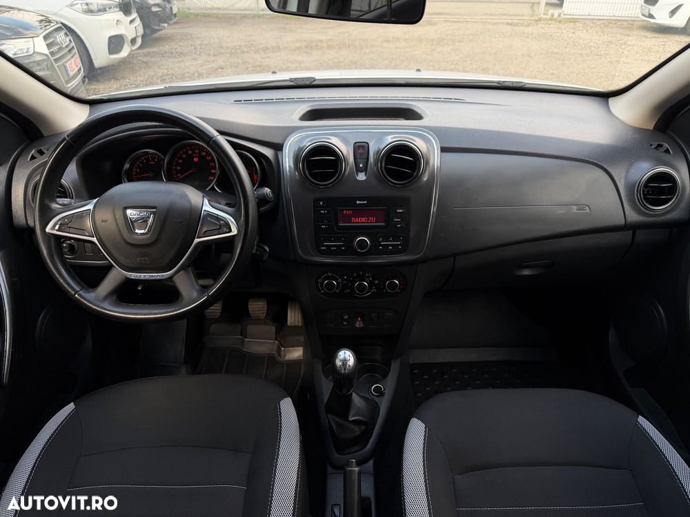 Dacia Sandero Stepway 0.9 TCe - 9