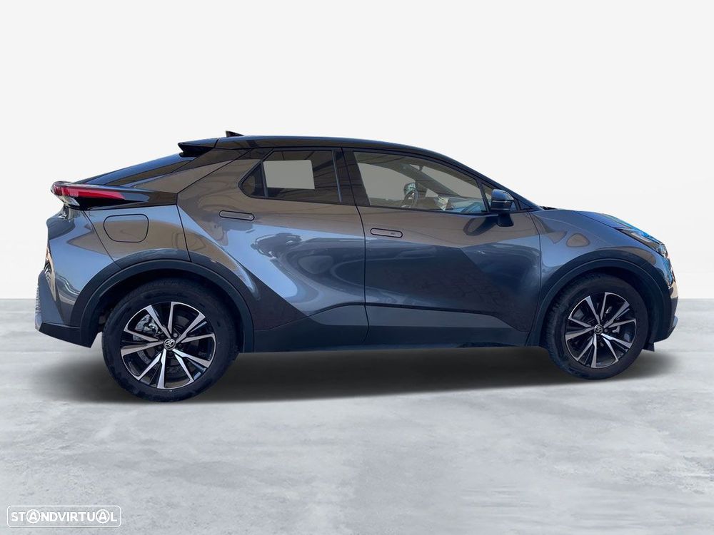 Toyota C-HR - 17