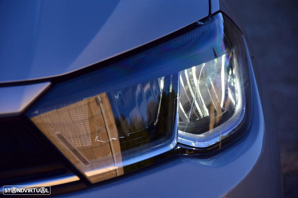 VW Polo - 11