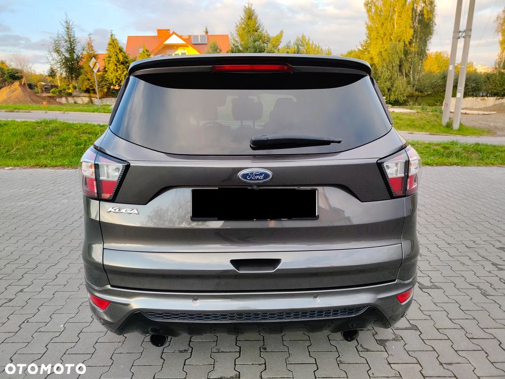 Ford Kuga 1.5 TDCi FWD ST-Line - 16