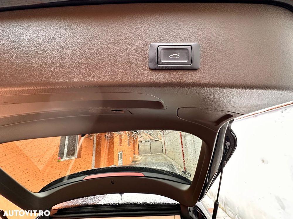 Audi A6 Avant 2.0 TDI Ultra DPF S tronic - 14
