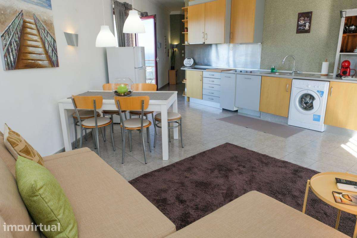 Apartamento com 2 quartos - localizado em Ericeira - Grande imagem: 4/27