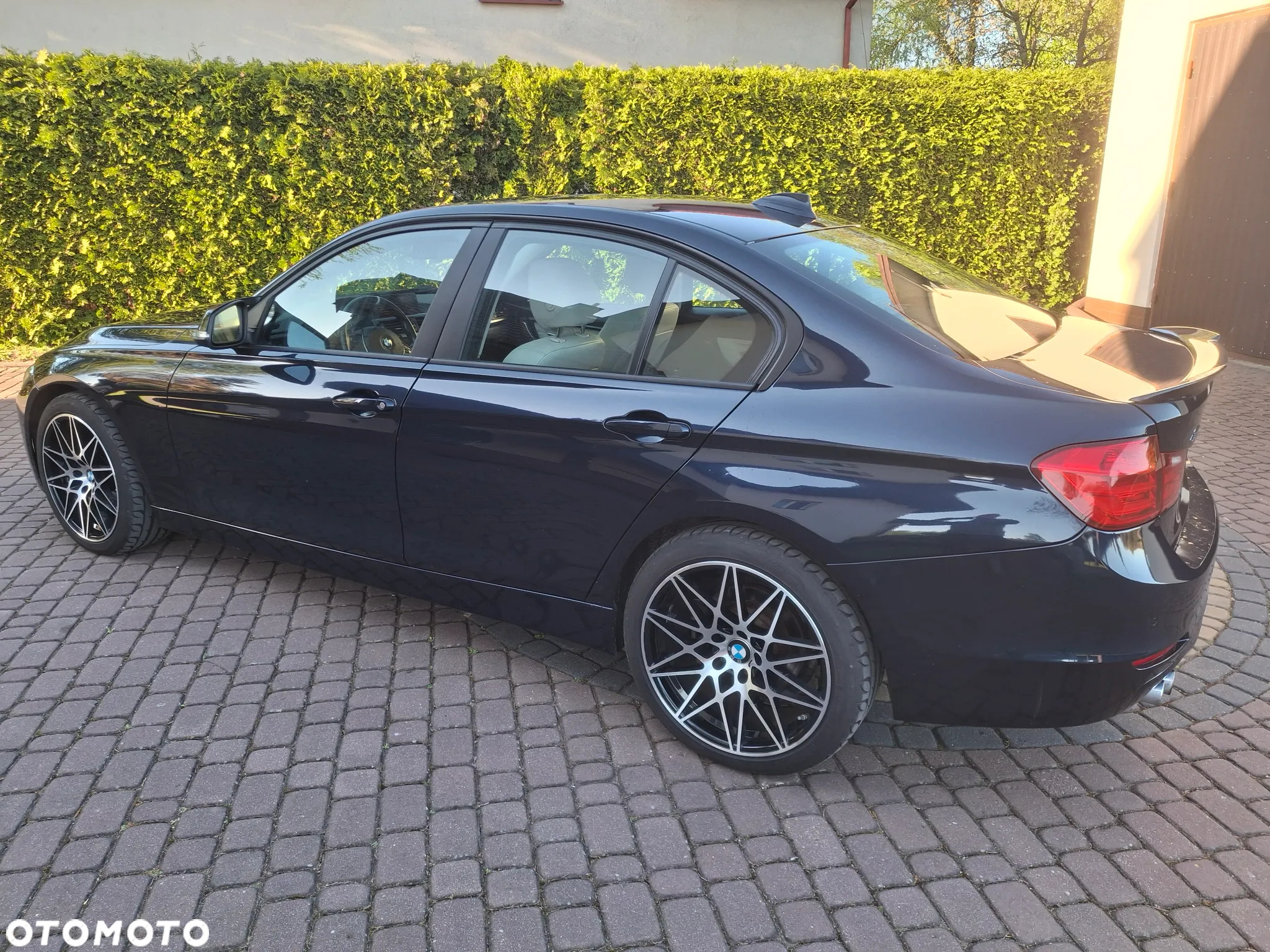 BMW Seria 3 - 3