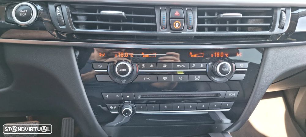 BMW X5 40e xDrive - 20