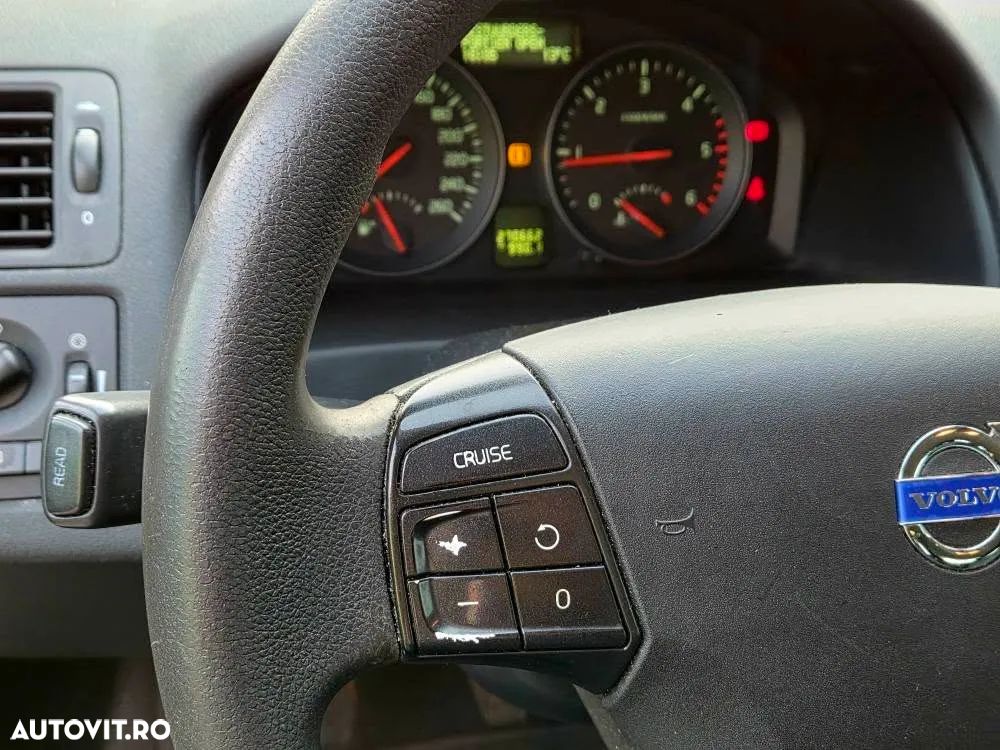 Volvo C30 D2 Kinetic - 14