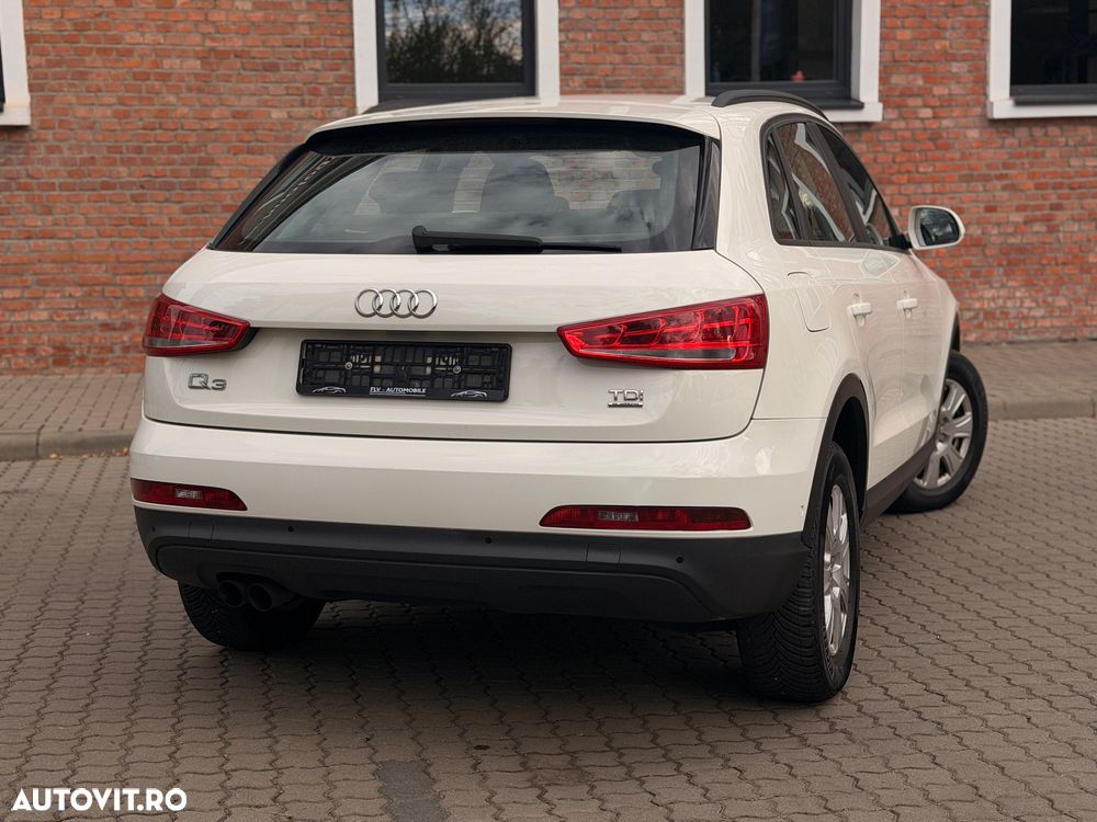 AUDI Q3 2014 — imagine 11