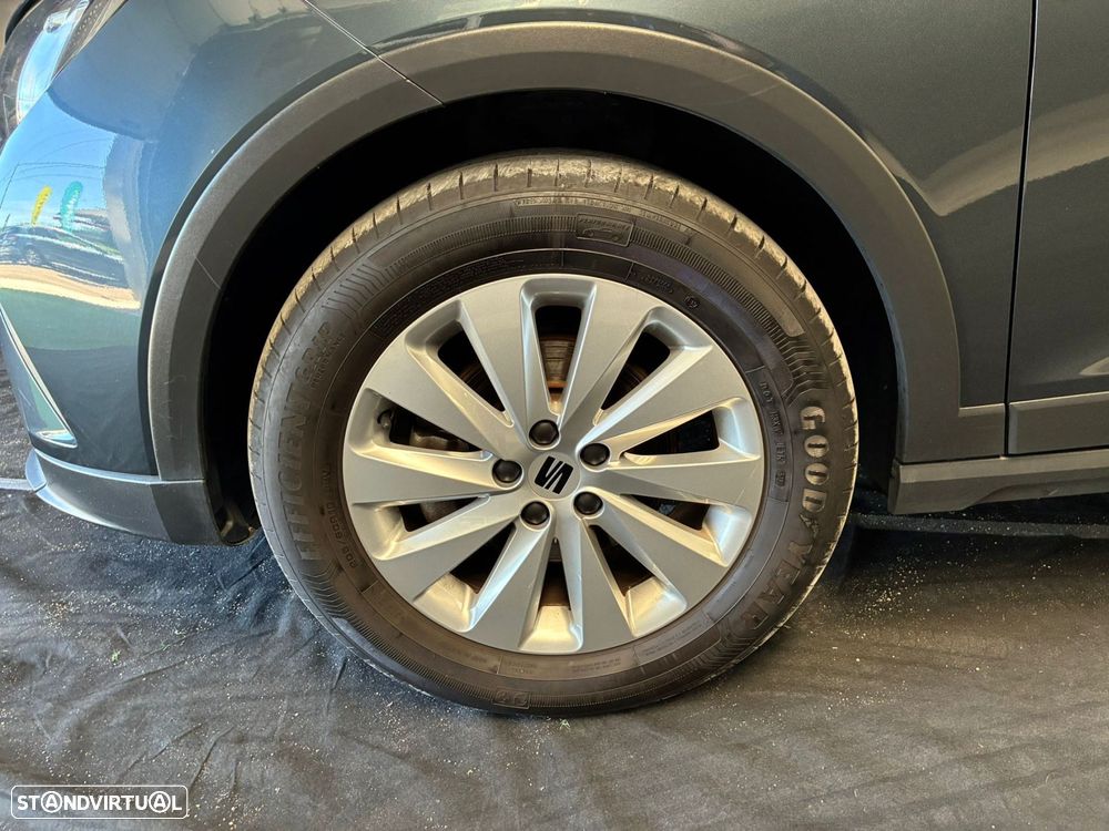SEAT Arona 1.0 TSI Style - 14