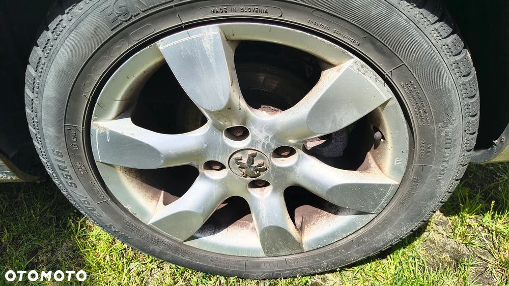 Peugeot 307 1.6 HDi - 11
