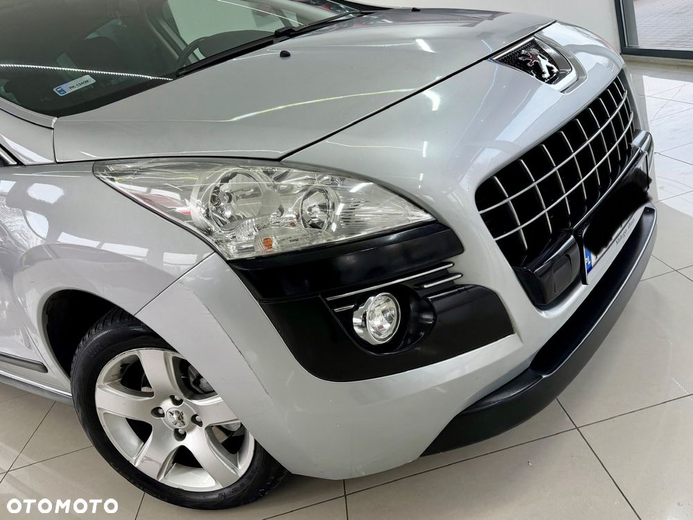 Peugeot 3008 1.6 Active - 30