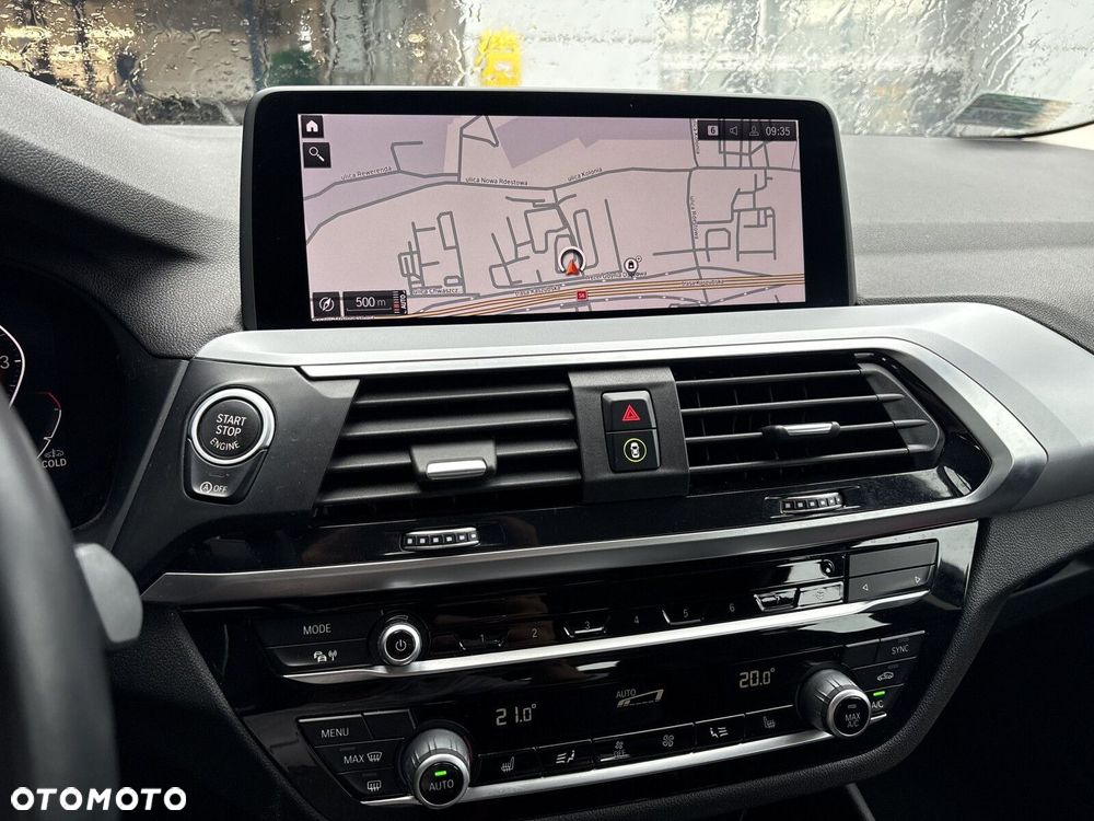 BMW X4 - 18