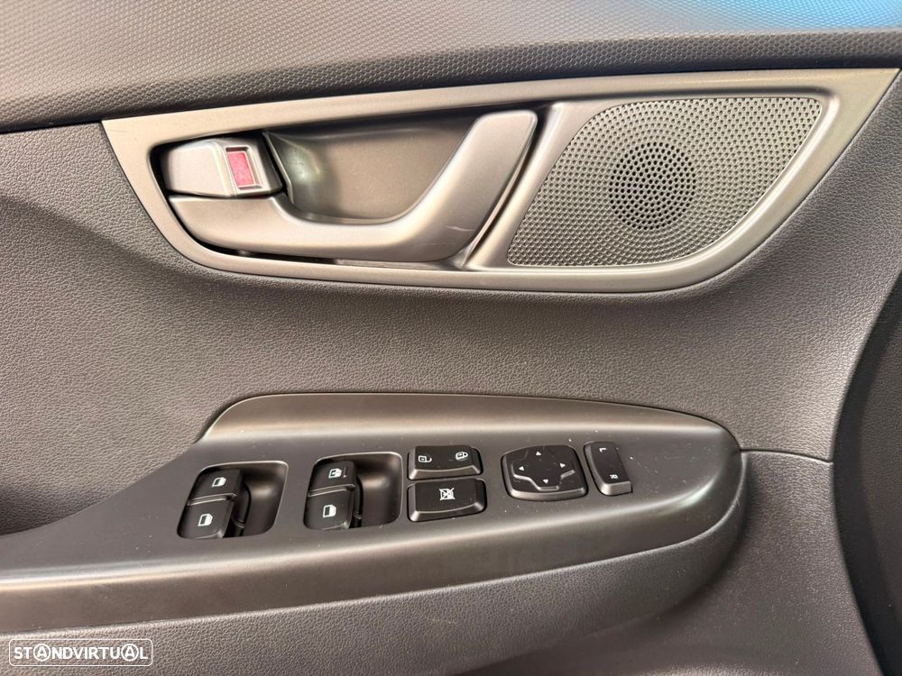 Hyundai Kauai - 14