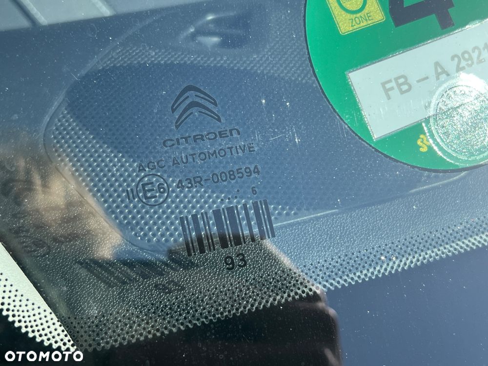 Citroën C4 Cactus Pure Tech 110 Stop&Start Rip Curl - 8