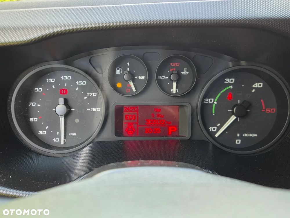 Iveco 35S17 - 34