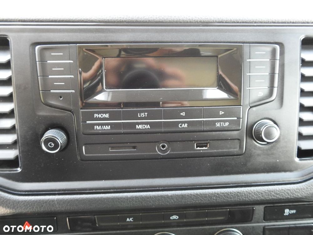 MAN TGE PLANDEKA 10 PALET KLIMATYZACJA  180KM - 35