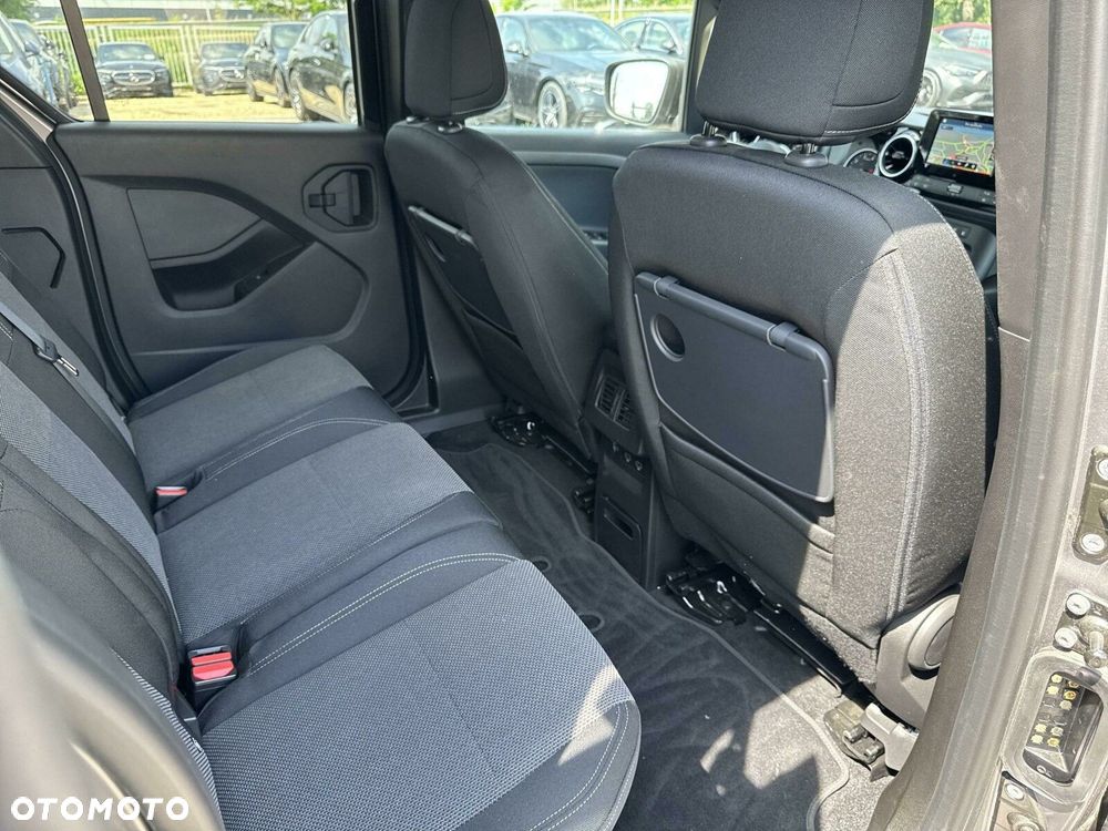 Mercedes-Benz Citan - 19