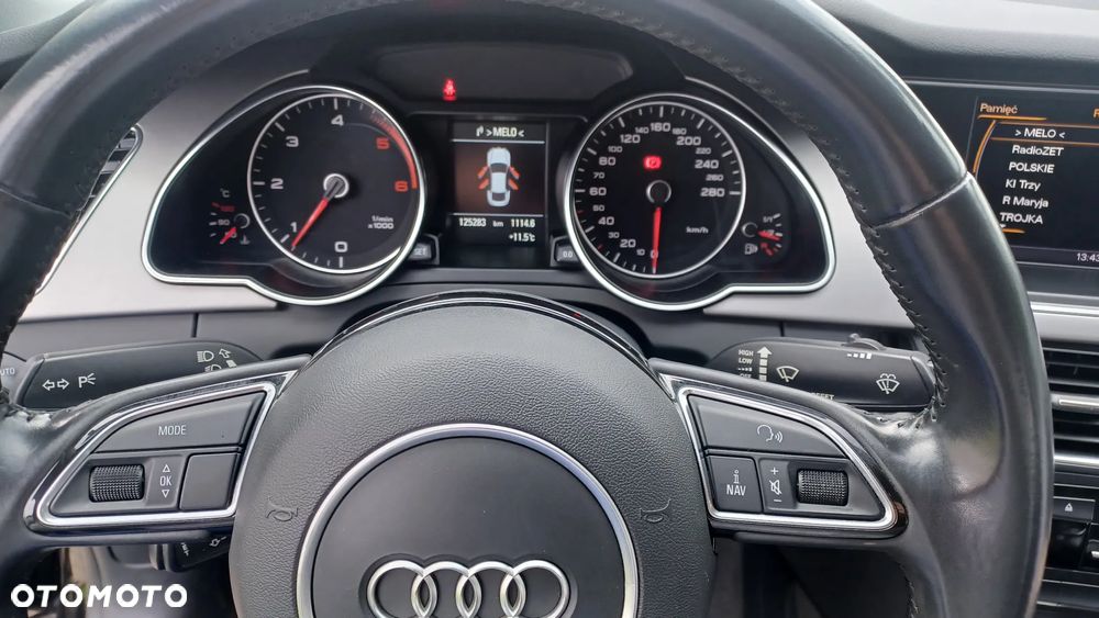 Audi A5 - 9