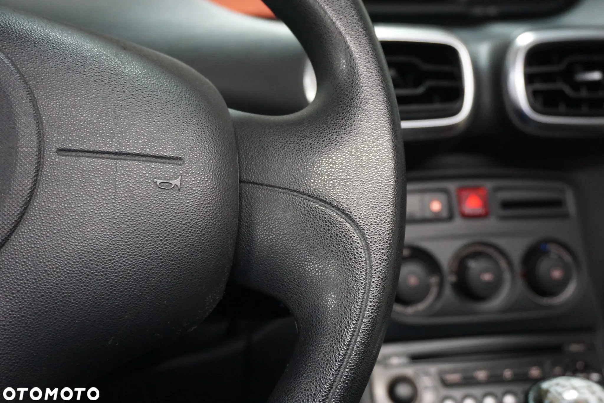 Citroën C3 Picasso 1.6 HDi Seduction - 22