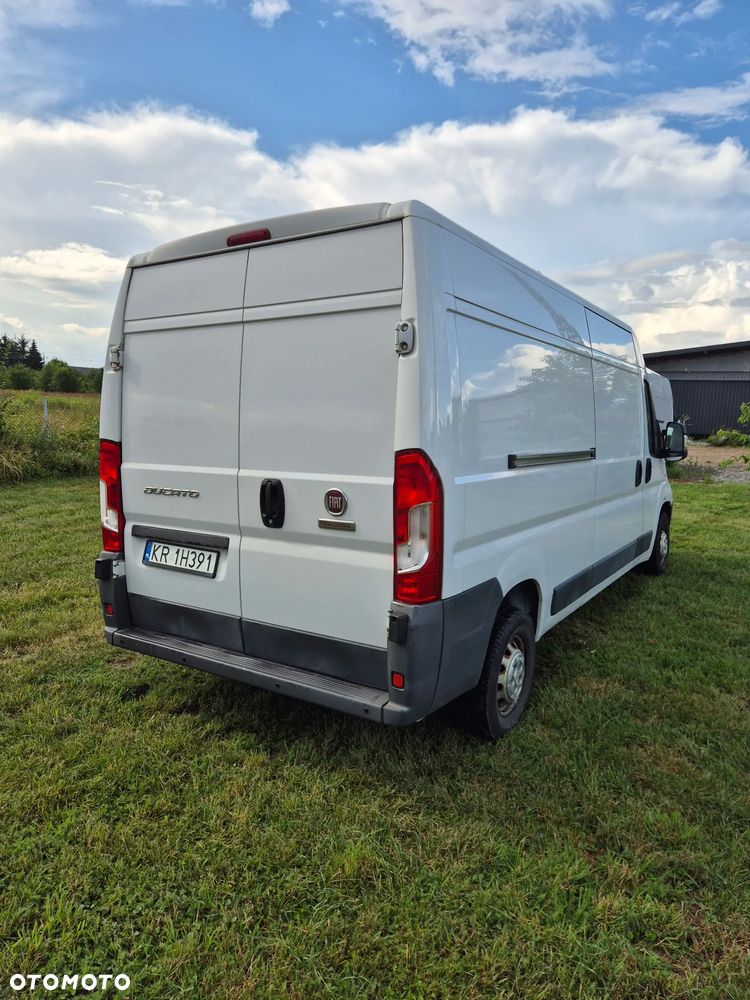 Fiat Ducato L3H2 - 5