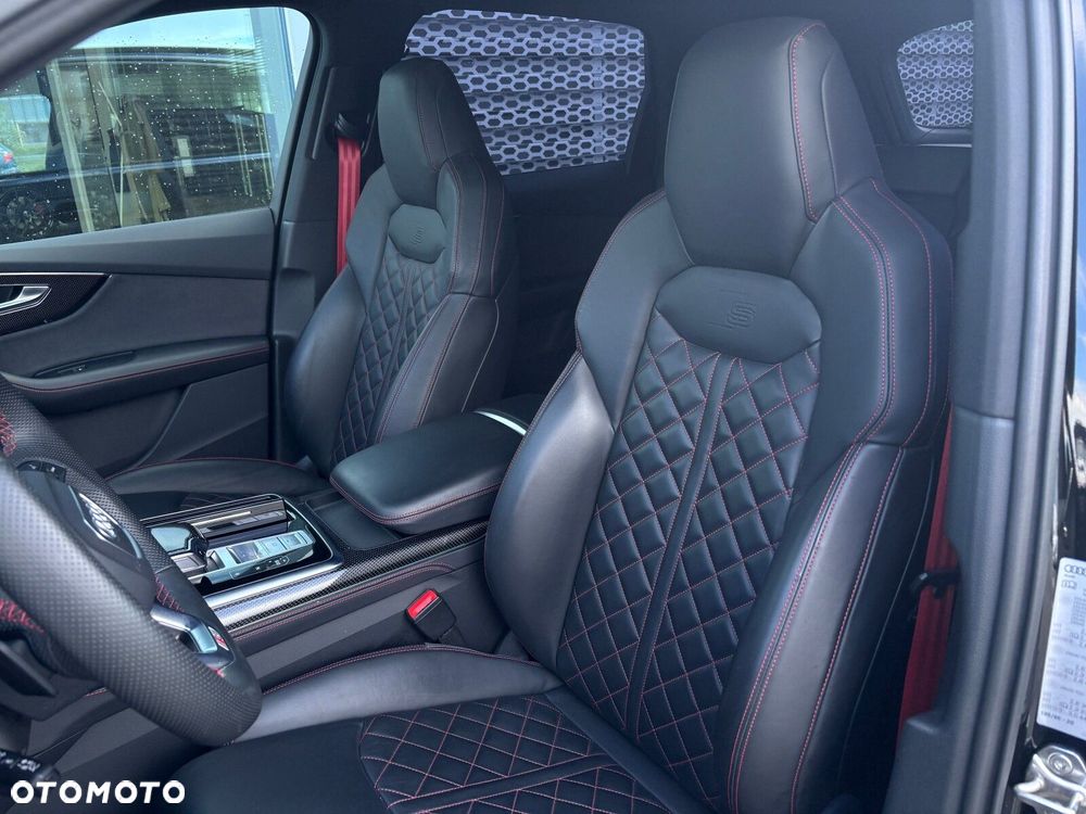 Audi Q7 - 9