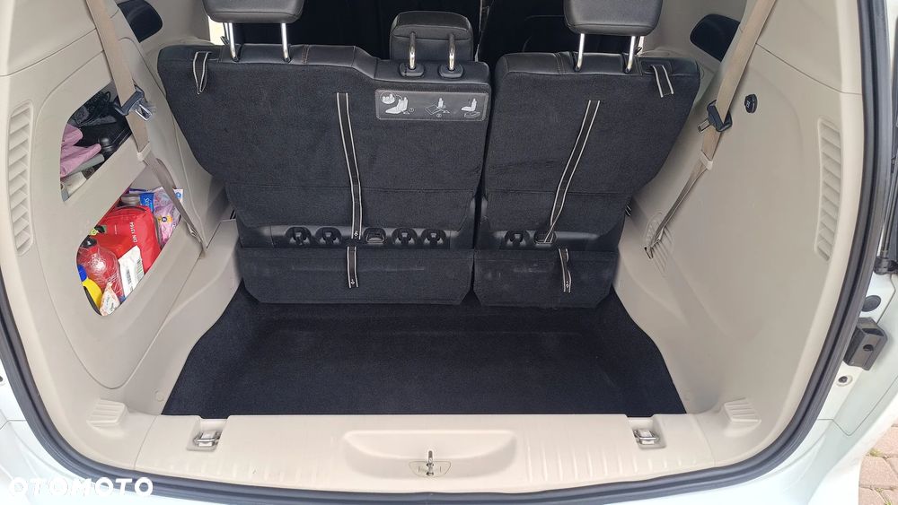 Chrysler Pacifica - 14
