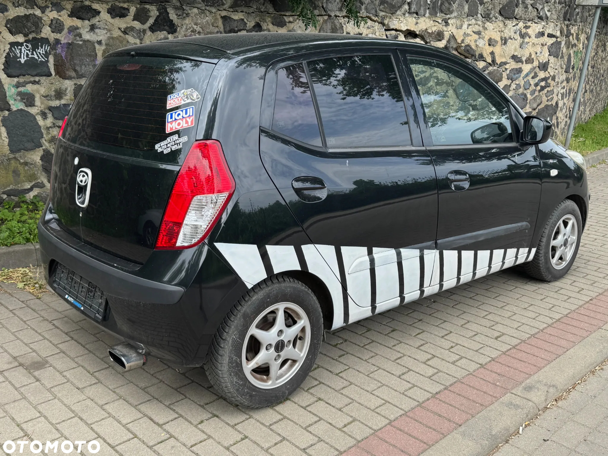 Hyundai i10 1.2 Classic - 5