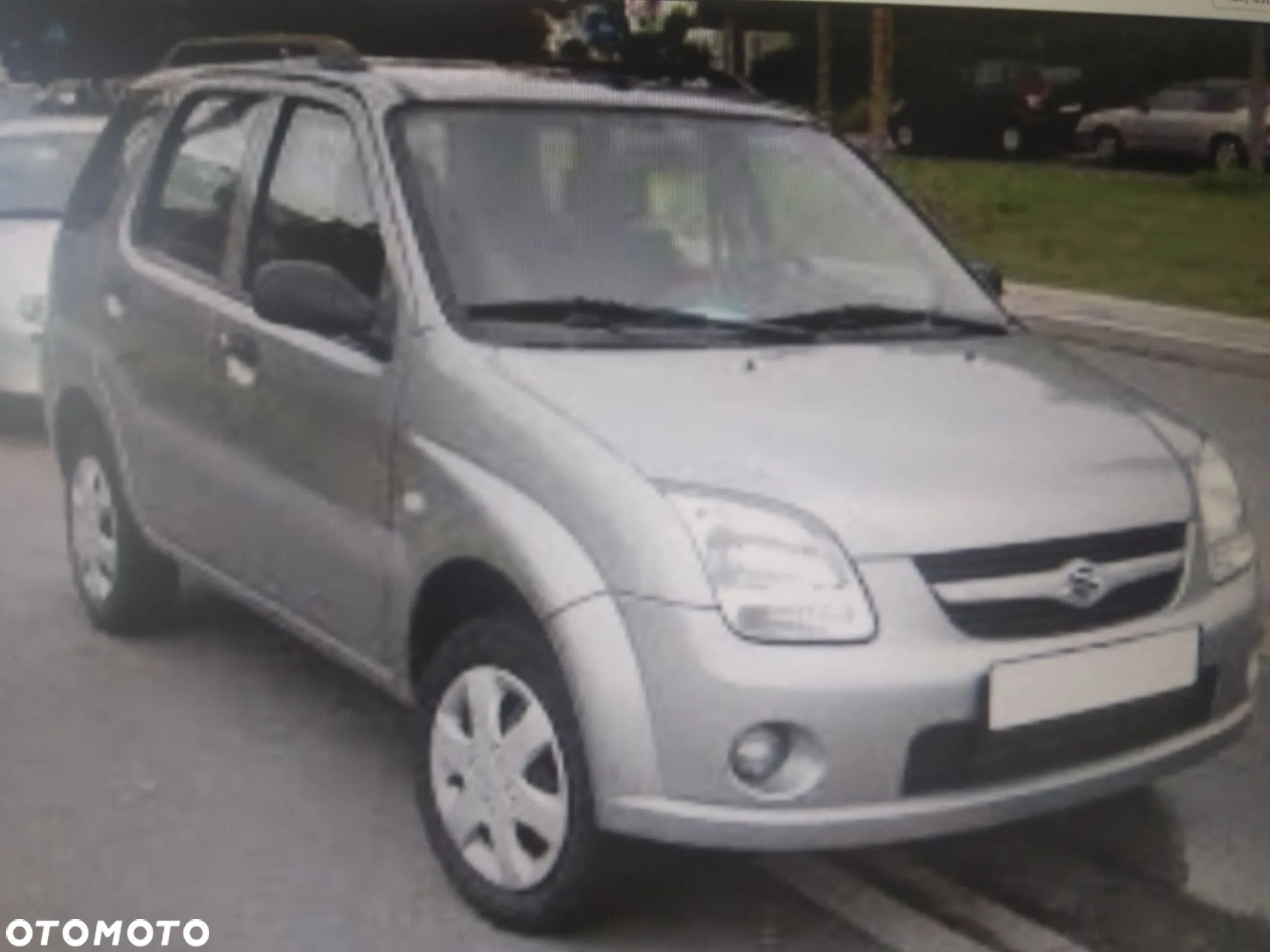 Suzuki Ignis DDiS skrzynia biegów 5 biegową manualna kompletna - 1