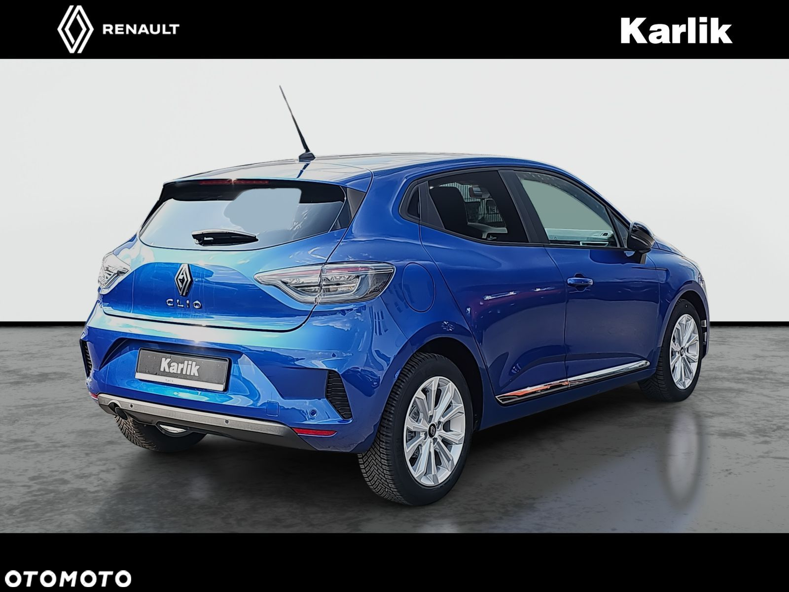 Renault Clio 1.0 TCe Intens - 5