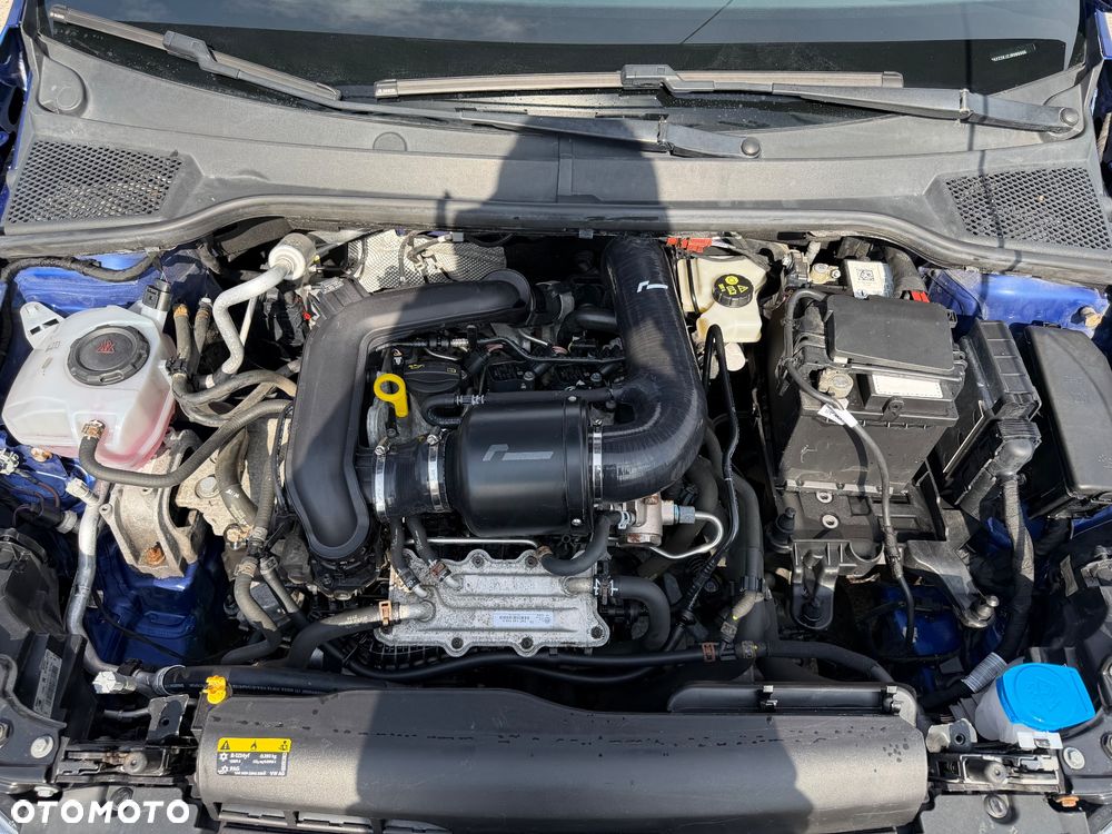 Seat Ibiza 1.0 TSI S&S FR BEATS - 28