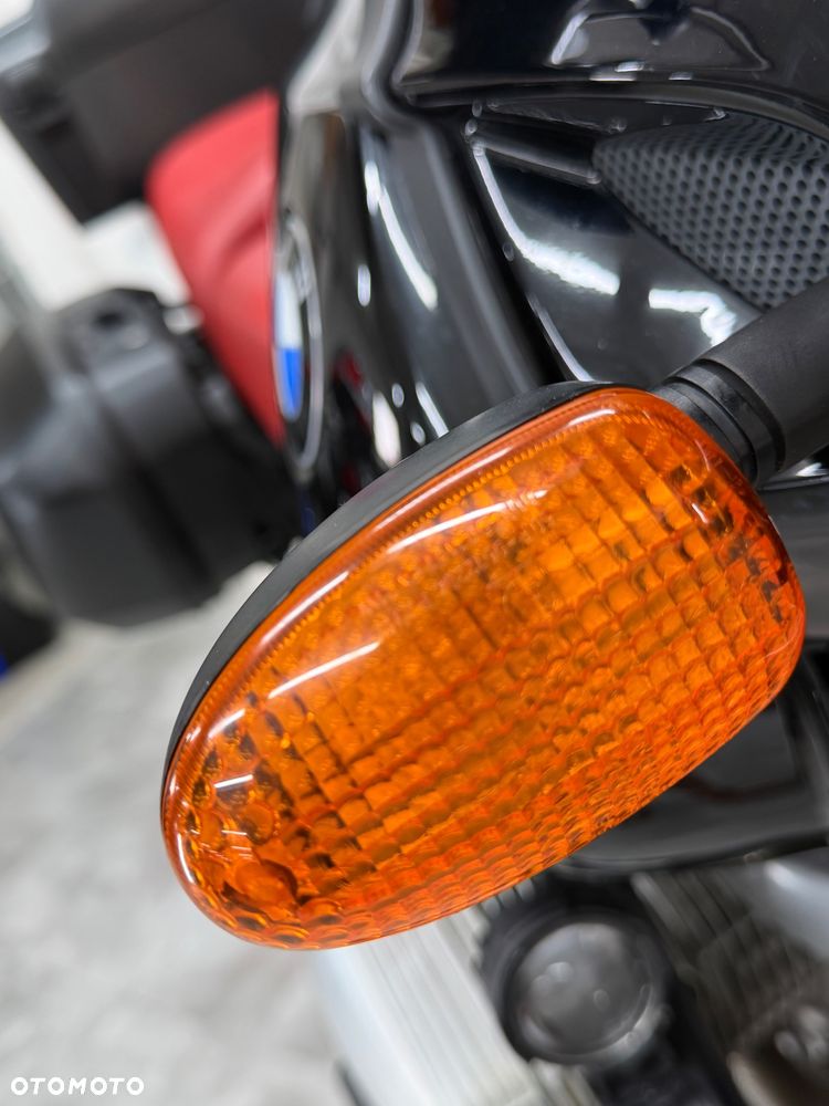 BMW GS - 8