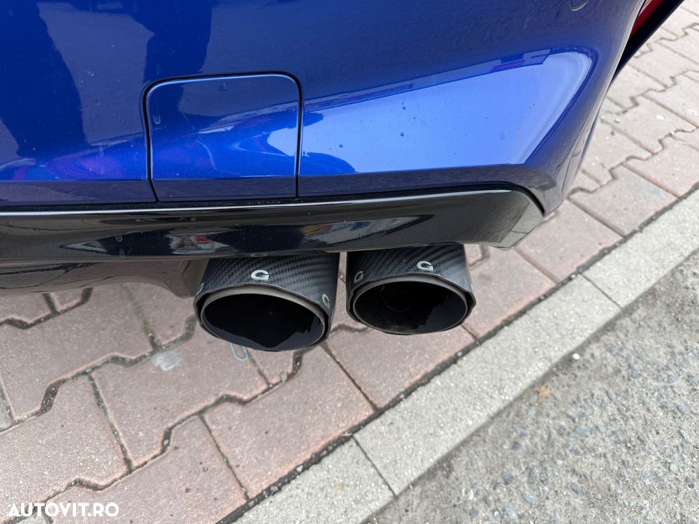 BMW M8 Competition - 17