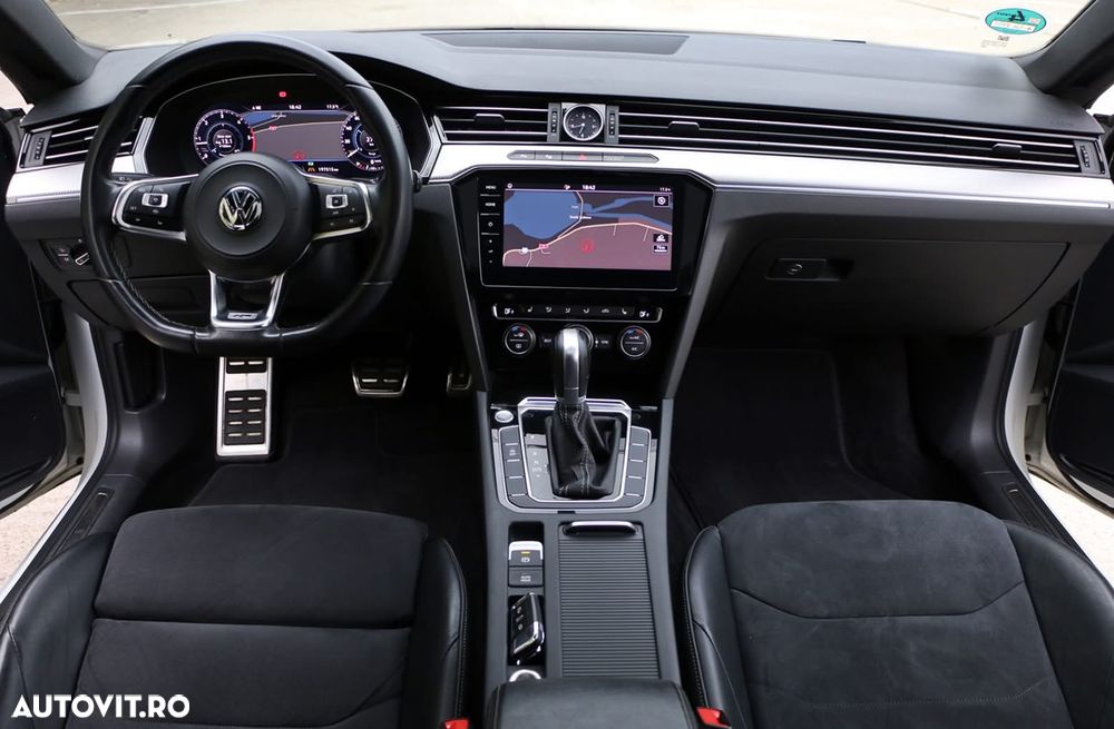 Volkswagen ARTEON - 20