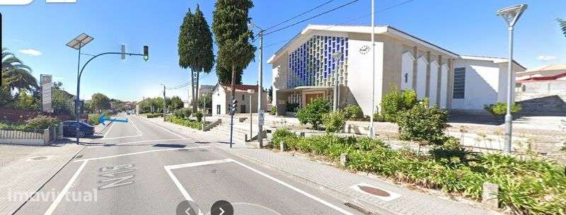 Lote terreno urbano - Grande imagem: 5/11
