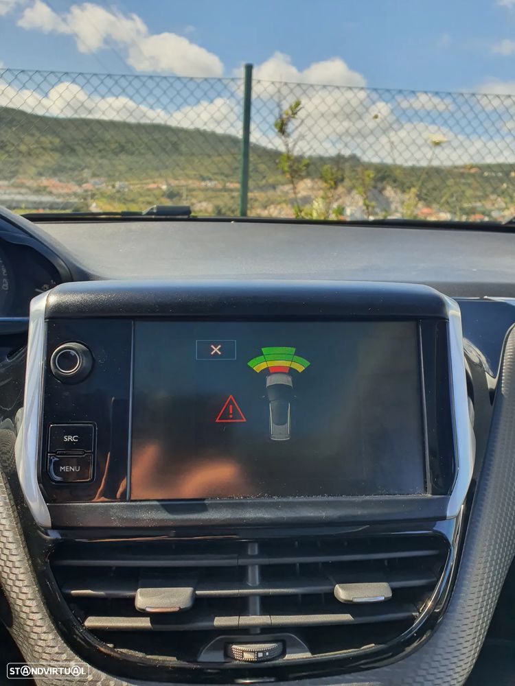 Peugeot 2008 PureTech 130 Stop&Start Allure - 55