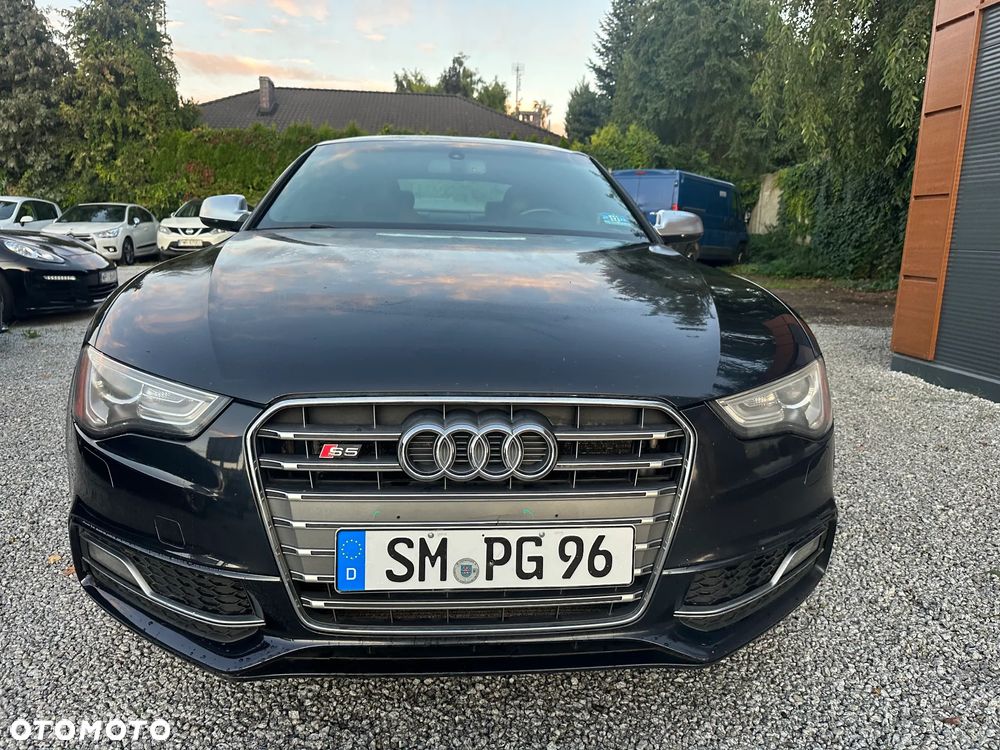 Audi S5 Coupé 3.0 TFSI Quattro S tronic - 13