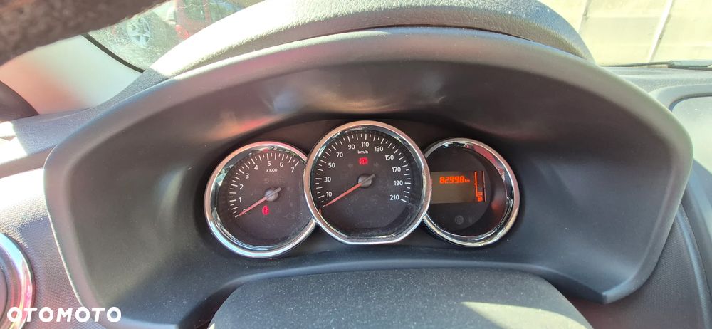 Dacia Sandero 1.2 16V Laureate - 15