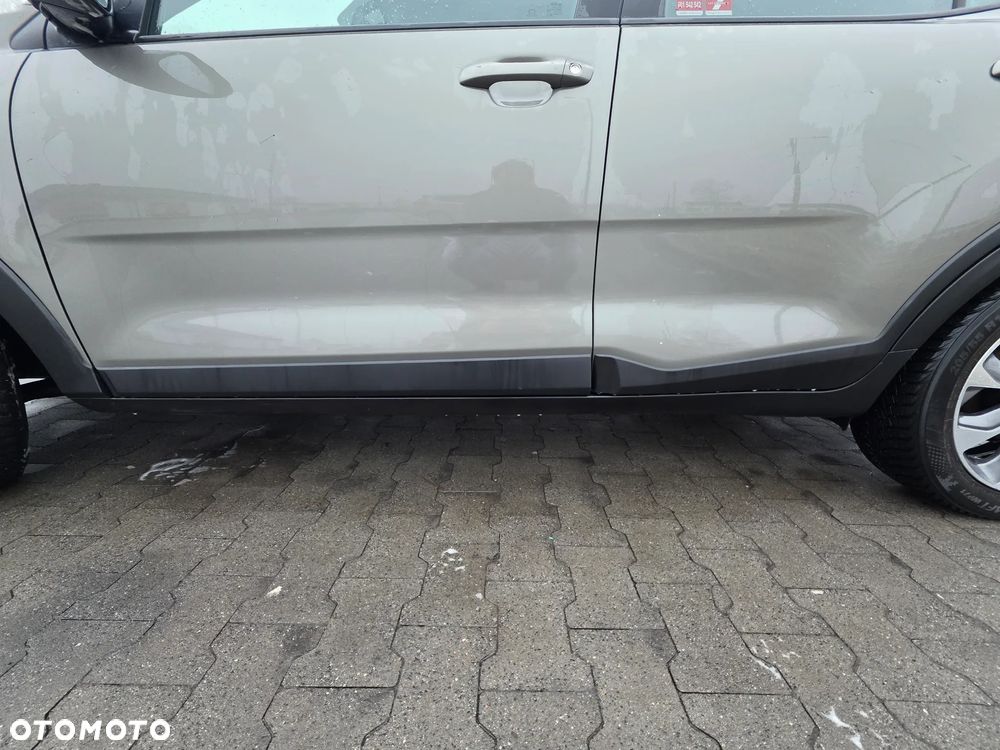 Kia Stonic 1.0 T-GDI L - 11