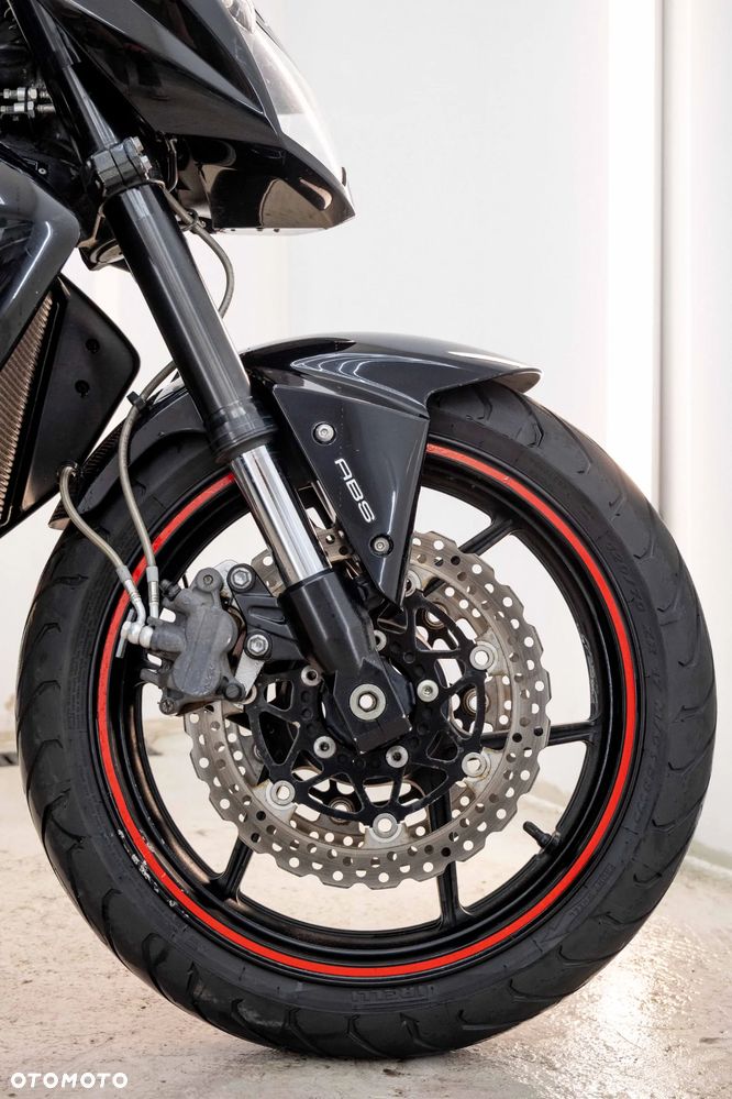 Kawasaki Z - 34