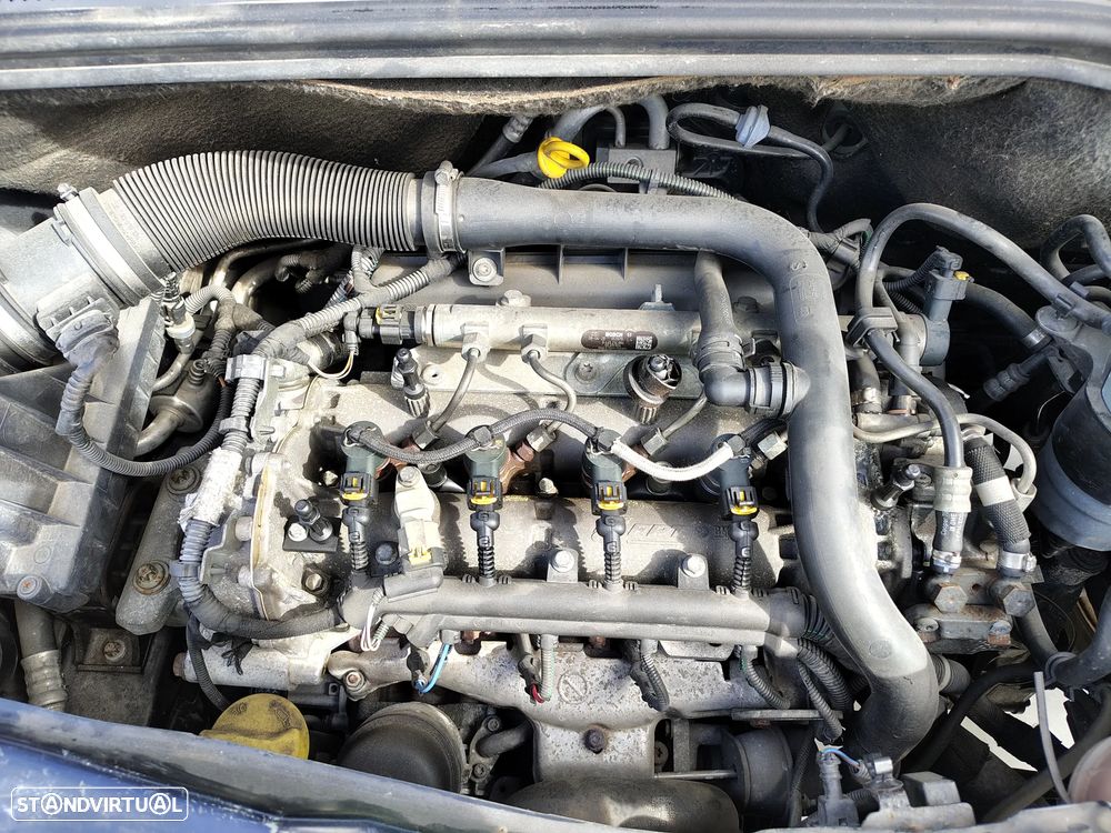 Opel Meriva 1.3 CDTI enjoy - 17