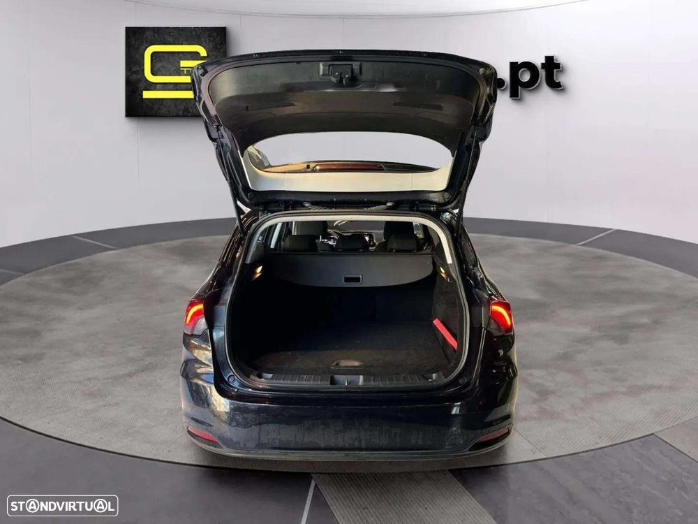 Fiat Tipo Station Wagon - 38