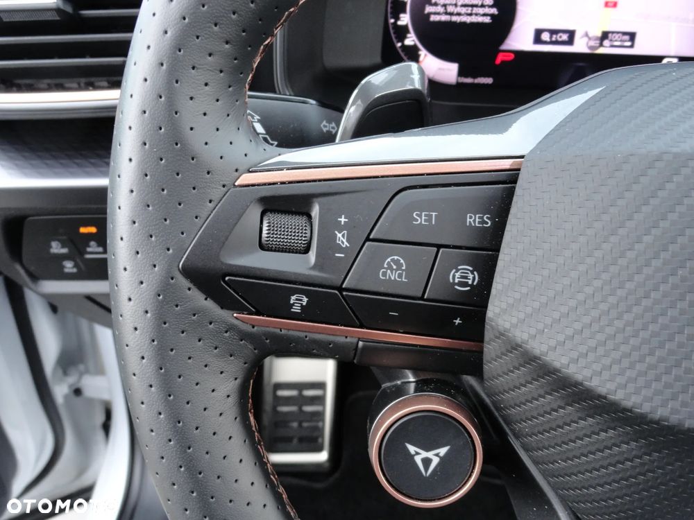 Cupra Formentor 2.0 TSI 4Drive DSG VZ Extreme - 23
