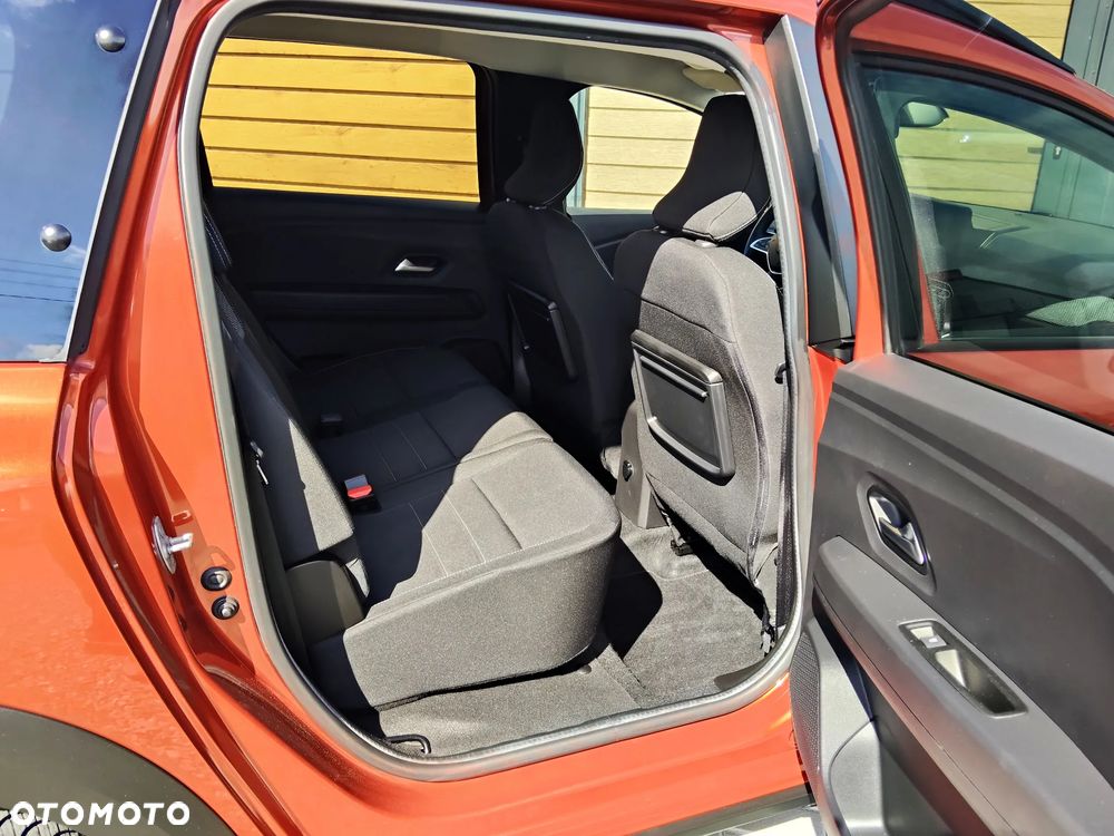Dacia Jogger TCe 110 (7-Sitzer) Extreme+ - 28