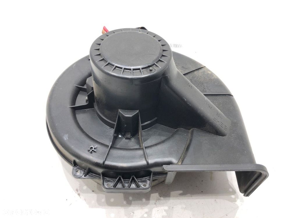 DMUCHAWA NAWIEWU - 45.00 PLN - VW POLO (9N_, 9A_) 2001 - 2014 1.2 12V 51 kW [69 KM] benzyna 2007 - - 2