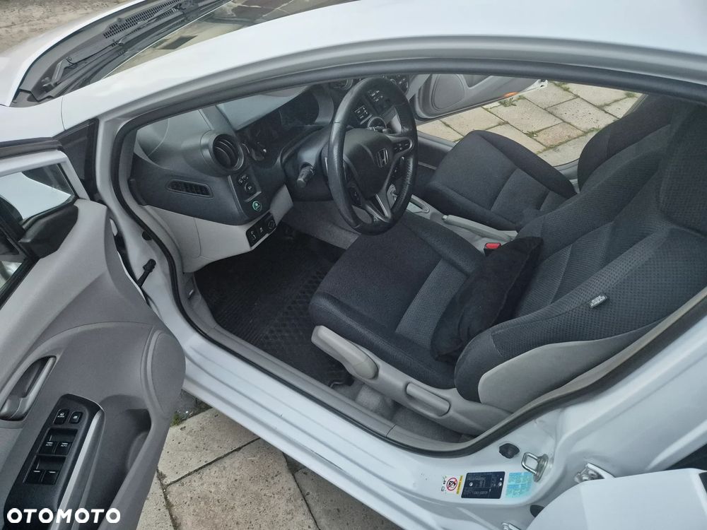 Honda Insight 1.3 IMA Elegance - 15