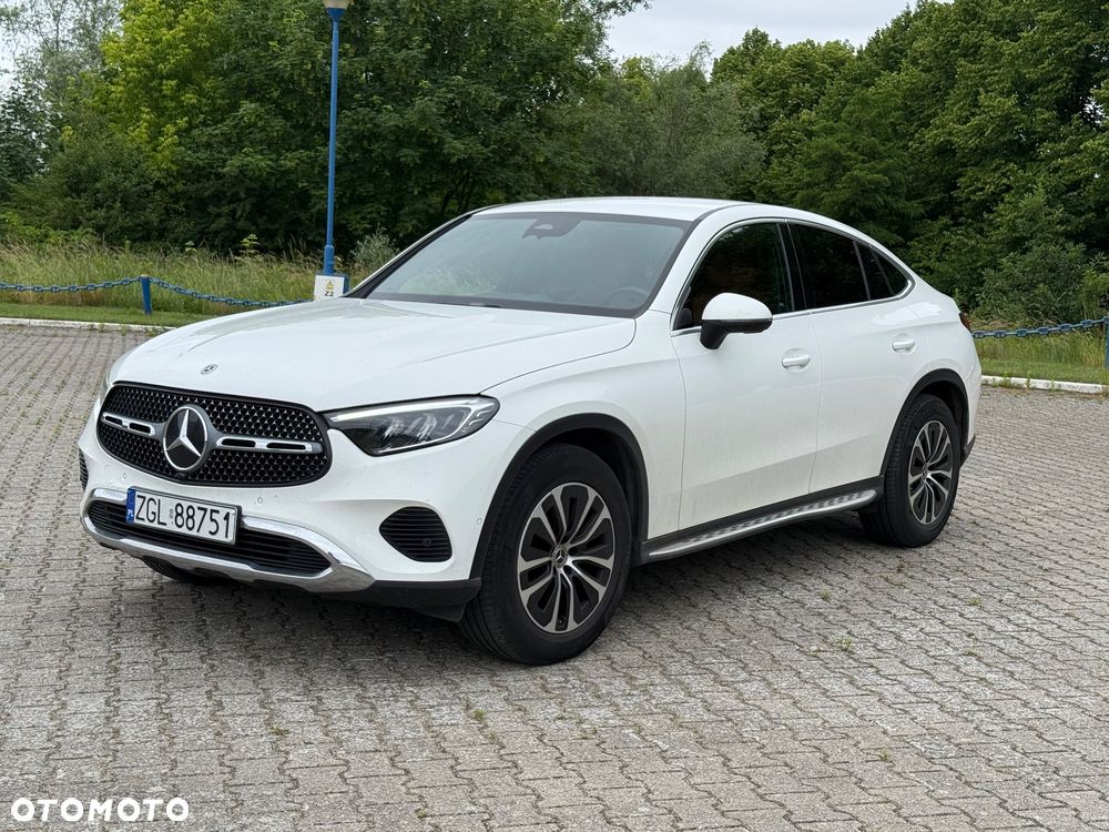 Mercedes-Benz GLC 220 d mHEV 4-Matic Avantgarde - 2