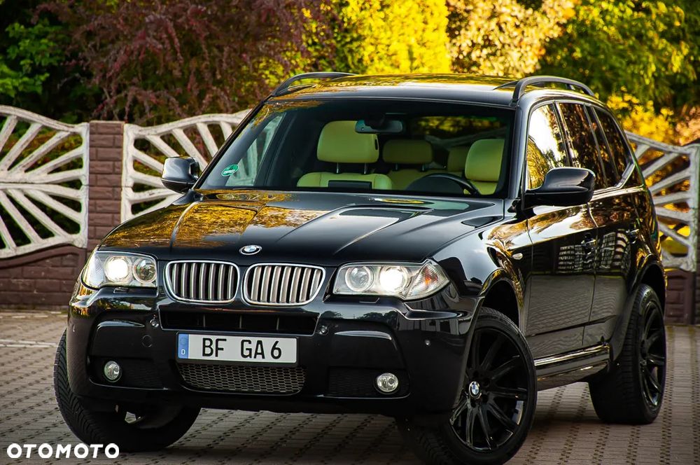 BMW X3 xDrive30d Limited Sport Edition - 19
